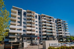 Preview image for 118/10 Ipima Street, Braddon  ACT  2612