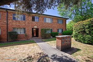 Preview image for 8/3 Carroll Street, Hughes  ACT  2605