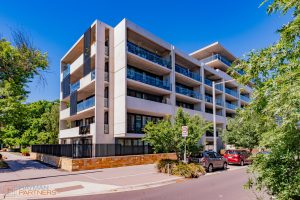 Preview image for 407/47 Currong Street, Braddon  ACT  2612