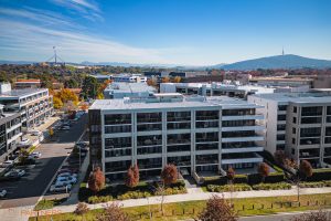 Preview image for 117/32 Blackall Street, Barton  ACT  2600