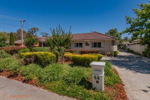 Preview image for 44B Kalgoorlie Crescent, Fisher  ACT  2611