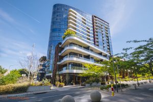 Preview image for 406/19 Marcus Clarke Street, Acton  ACT  2601