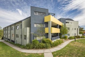 Preview image for 11/15 Strangways Street, Curtin  ACT  2605