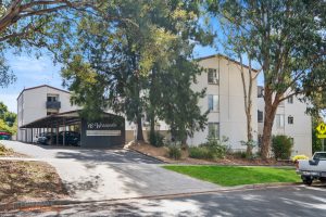 Preview image for 24/78 Hodgson Crescent, Pearce  ACT  2607