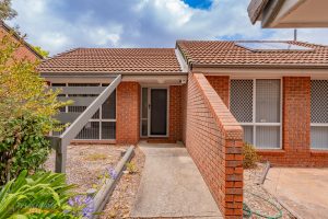 Preview image for 8/27 Crisp Circuit, Bruce  ACT  2617