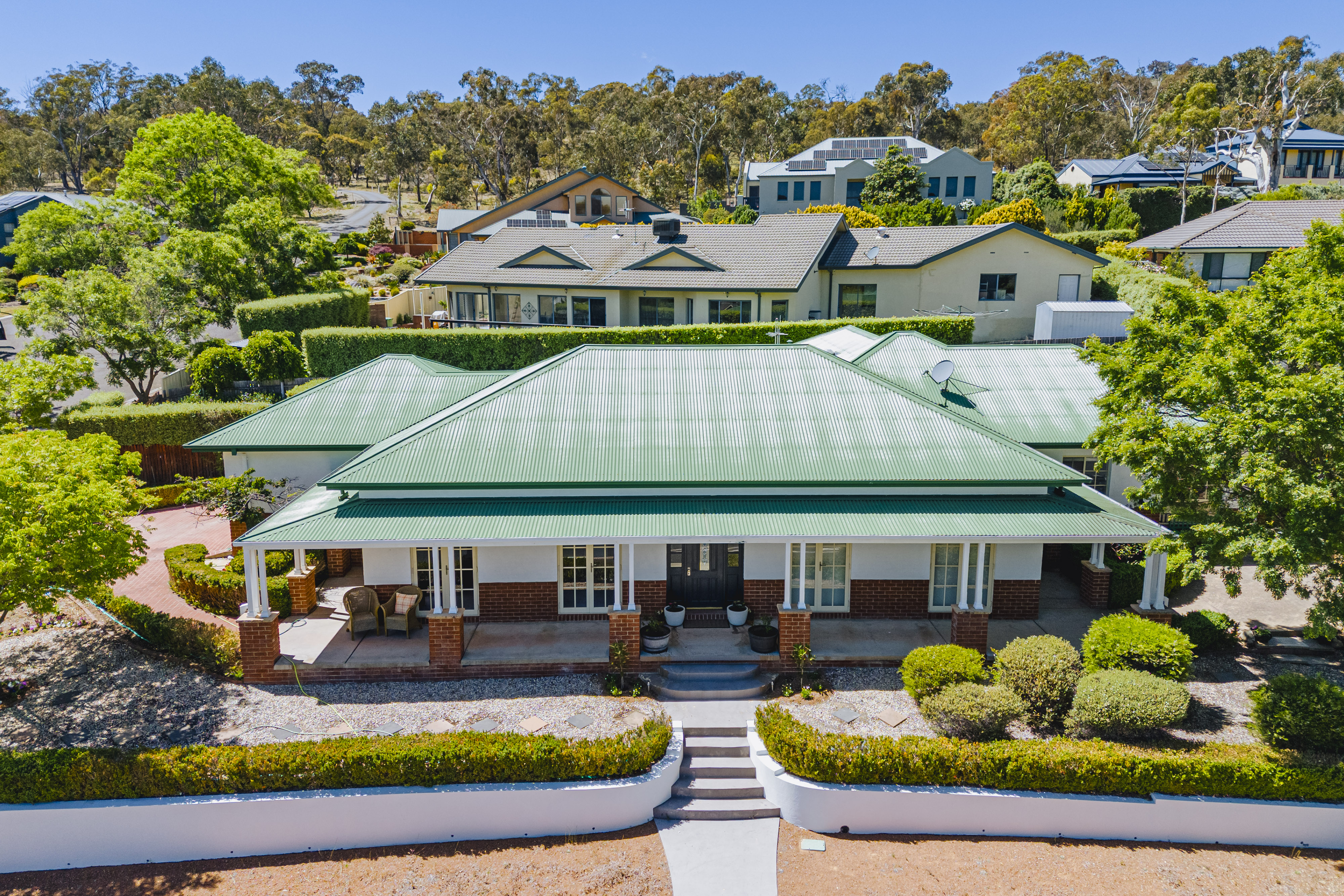 2 Copperfield Place, Jerrabomberra NSW 2619