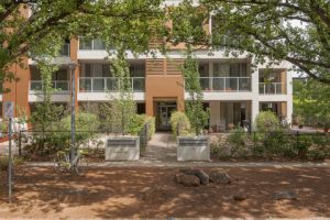 3/33 Forbes Street, Turner, ACT 2612