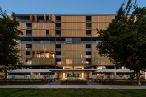 Preview image for 204/352 Northbourne Avenue, Dickson, ACT 2602