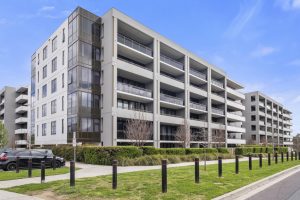 117/32 Blackall Street, Barton, ACT 2600