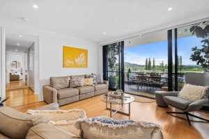 15/14 Trevillian Quay, Kingston, ACT 2604