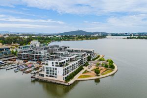 15/14 Trevillian Quay, Kingston, ACT 2604