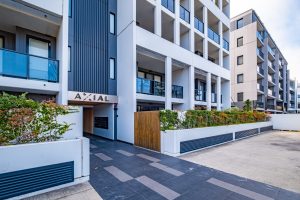 15/109 Canberra Avenue, Griffith, ACT 2603