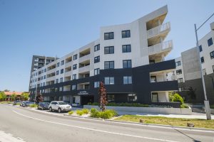 406/26 Cynthea Teague Crescent, Greenway, ACT 2900