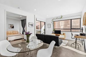 123/85 Eyre Street, Kingston, ACT 2604