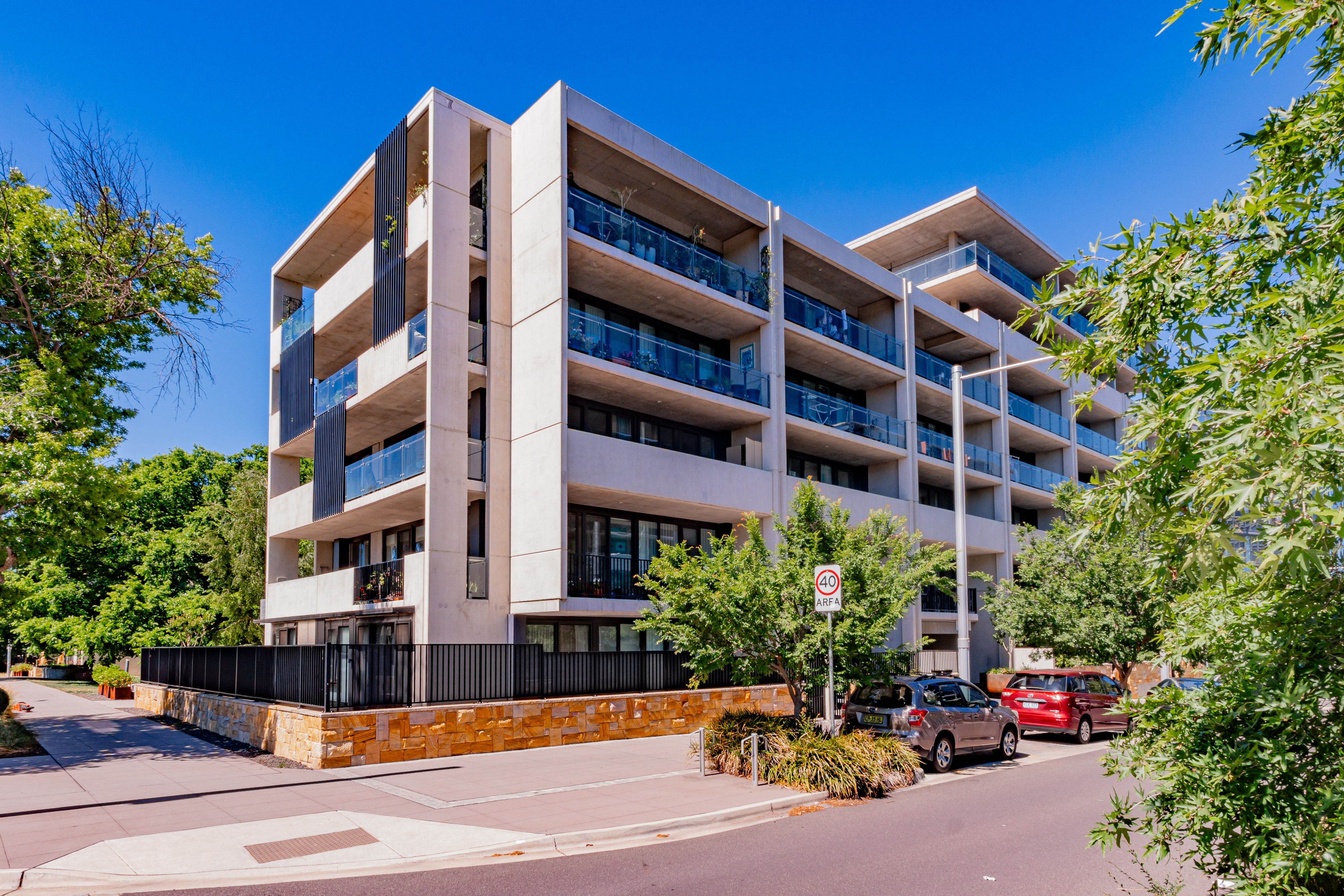407/47 Currong Street, Braddon ACT 2612, Braddon - Thumbnail 2
