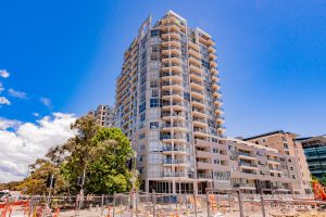 109/3 London Circuit, City, ACT 2601