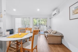 57/13-15 Sturt Avenue, Griffith, ACT 2603
