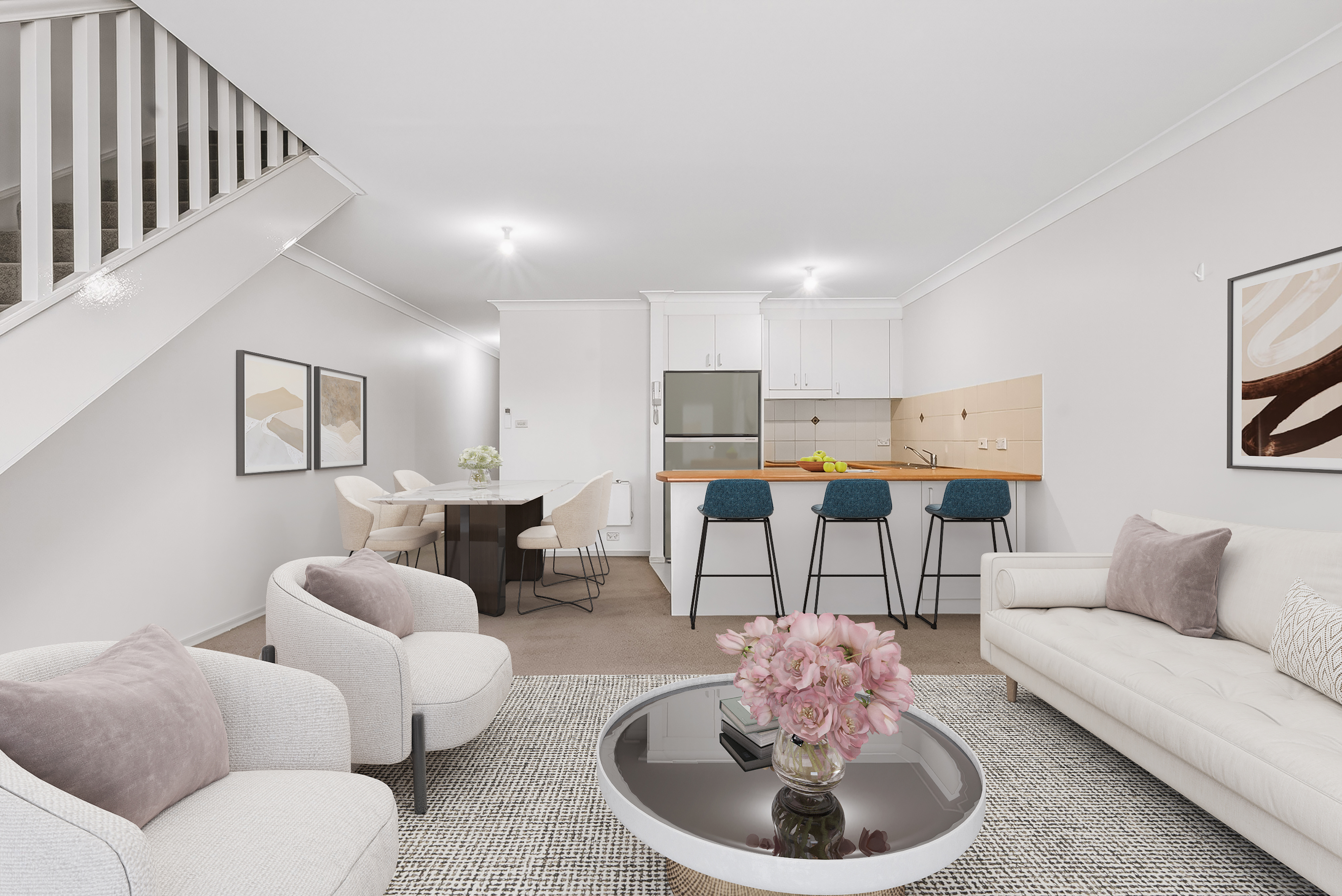37/43 Ijong Street, Braddon ACT 2612, Braddon - Thumbnail 2