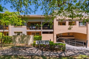 37/43 Ijong Street, Braddon, ACT 2612