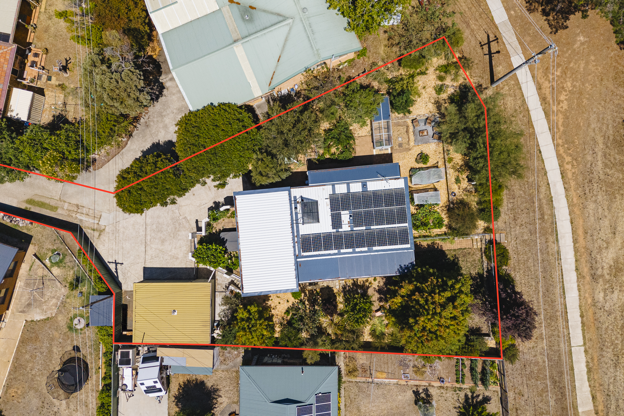 22 Baracchi Crescent, Giralang ACT 2617, Giralang - Thumbnail 3
