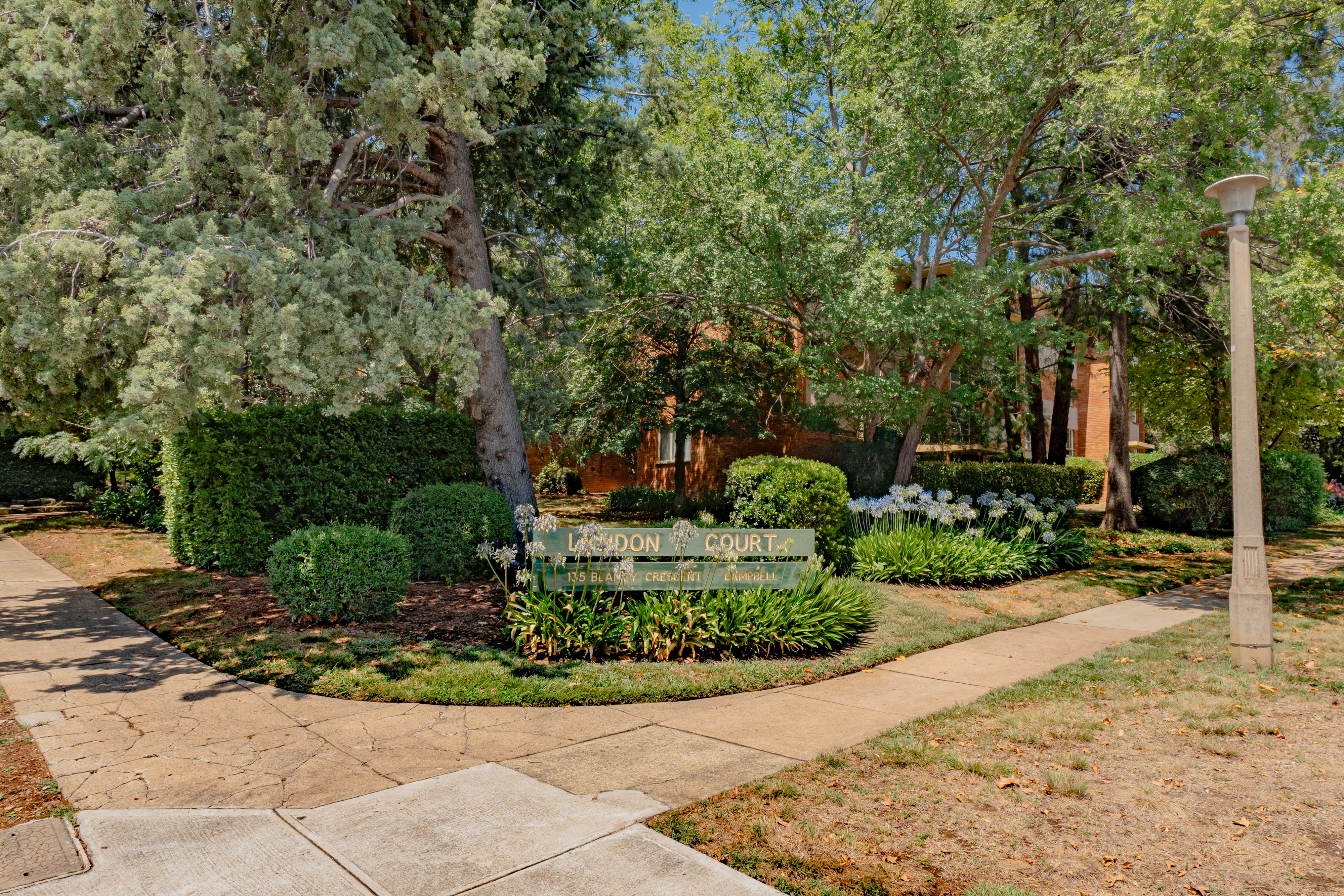 24/135 Blamey Crescent, Campbell ACT 2612, Campbell - Thumbnail 2