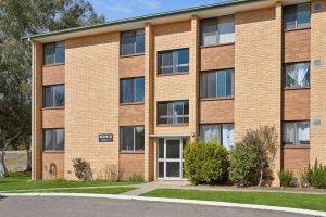 3/16 Walsh Place, Curtin, ACT 2605