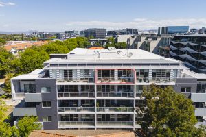 50/35 Torrens Street, Braddon, ACT 2612