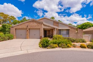 12/52 Hansen Circuit, Isaacs, ACT 2607
