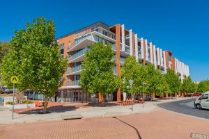 108/8 Cape Street, Dickson, ACT 2602