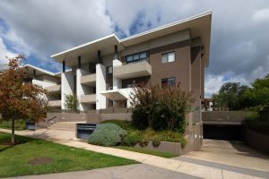 31/29 State Circle, Deakin, ACT 2600