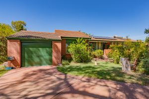 30 Clermont Street, Fisher, ACT 2611