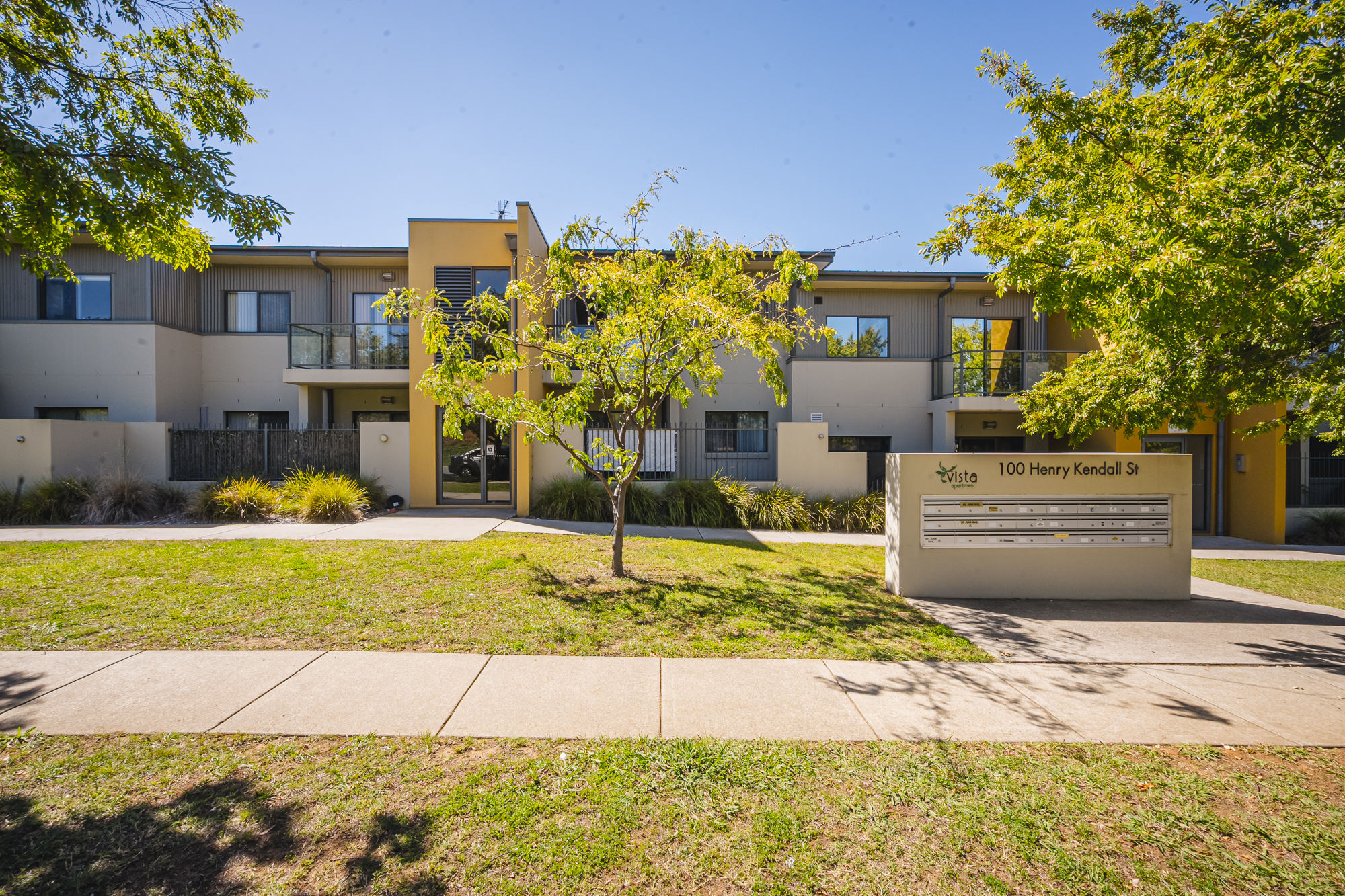 73/100 Henry Kendall Street, Franklin ACT 2913, Franklin - Image 1