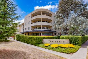 24/10 Dominion Circuit, Forrest, ACT 2603