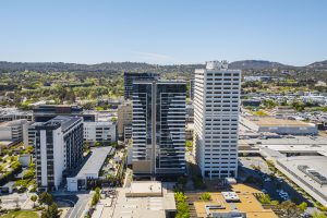 Preview image for 610/49 Furzer Street, Phillip, ACT 2606