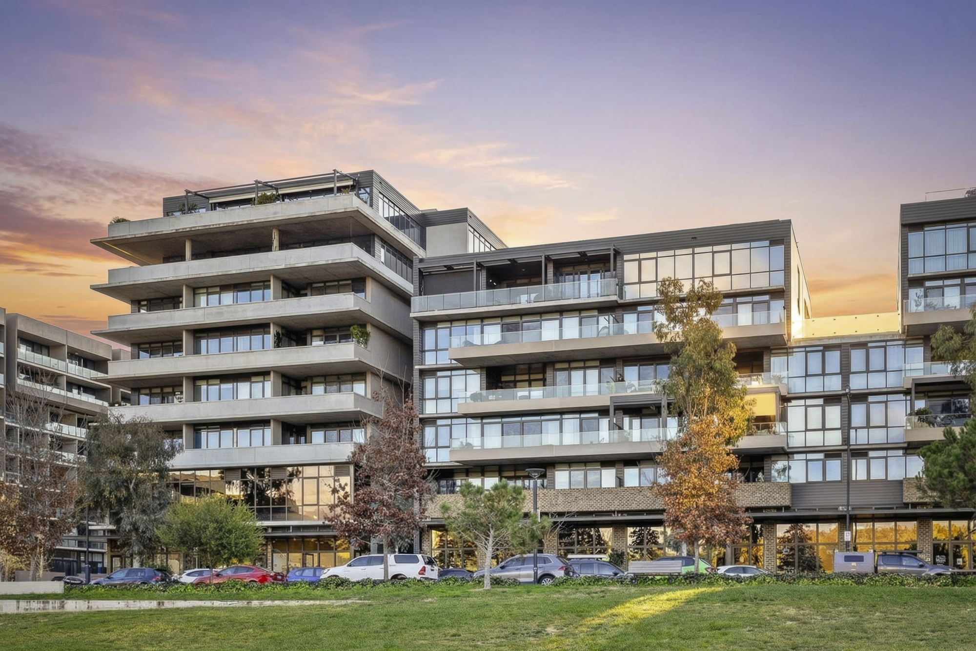 113/12 Provan Street, Campbell ACT 2612, Campbell - Image 1