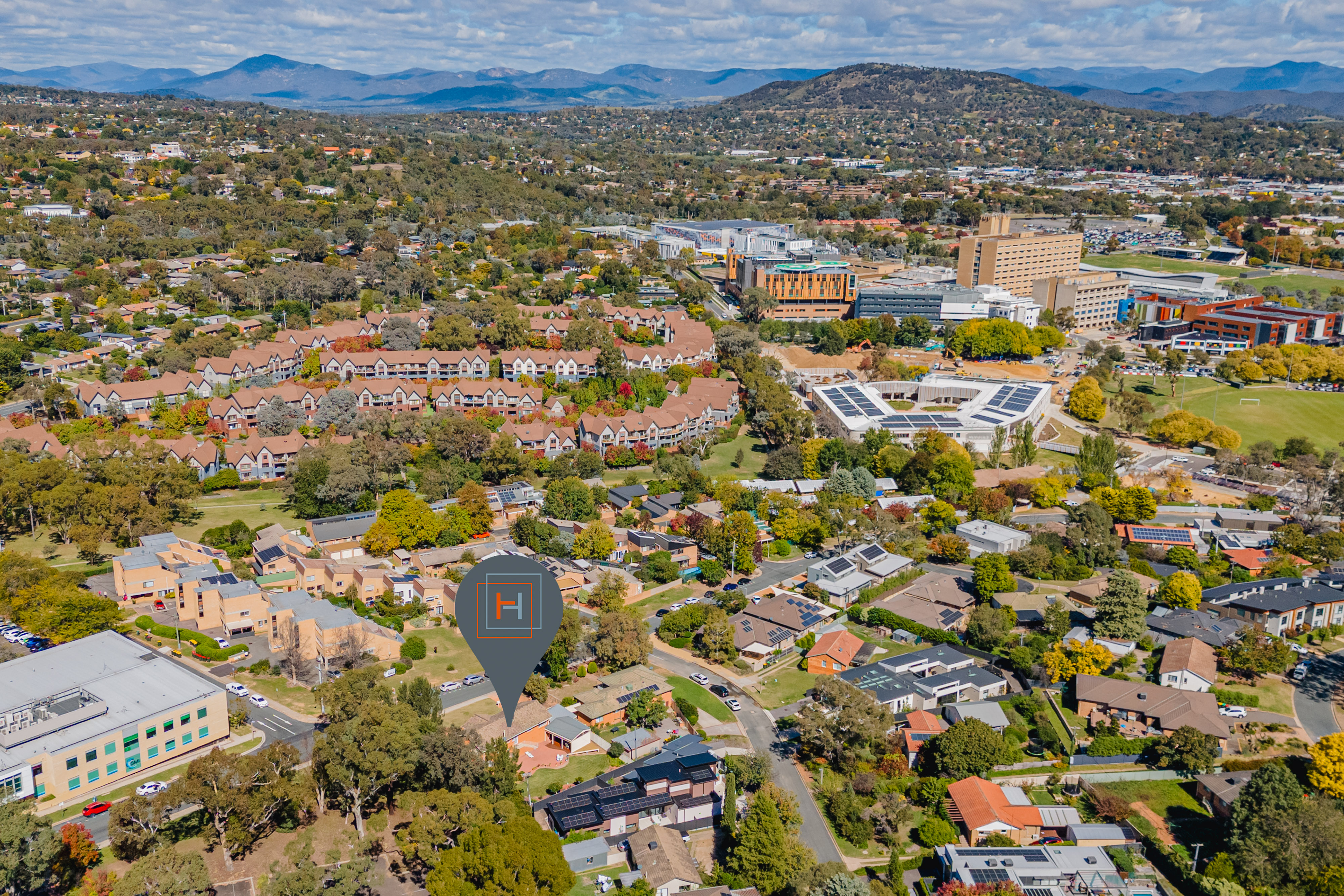 32 Robson Street, Garran ACT 2605, Garran - Thumbnail 2