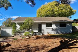 23 Cockburn Street, Curtin, ACT 2605