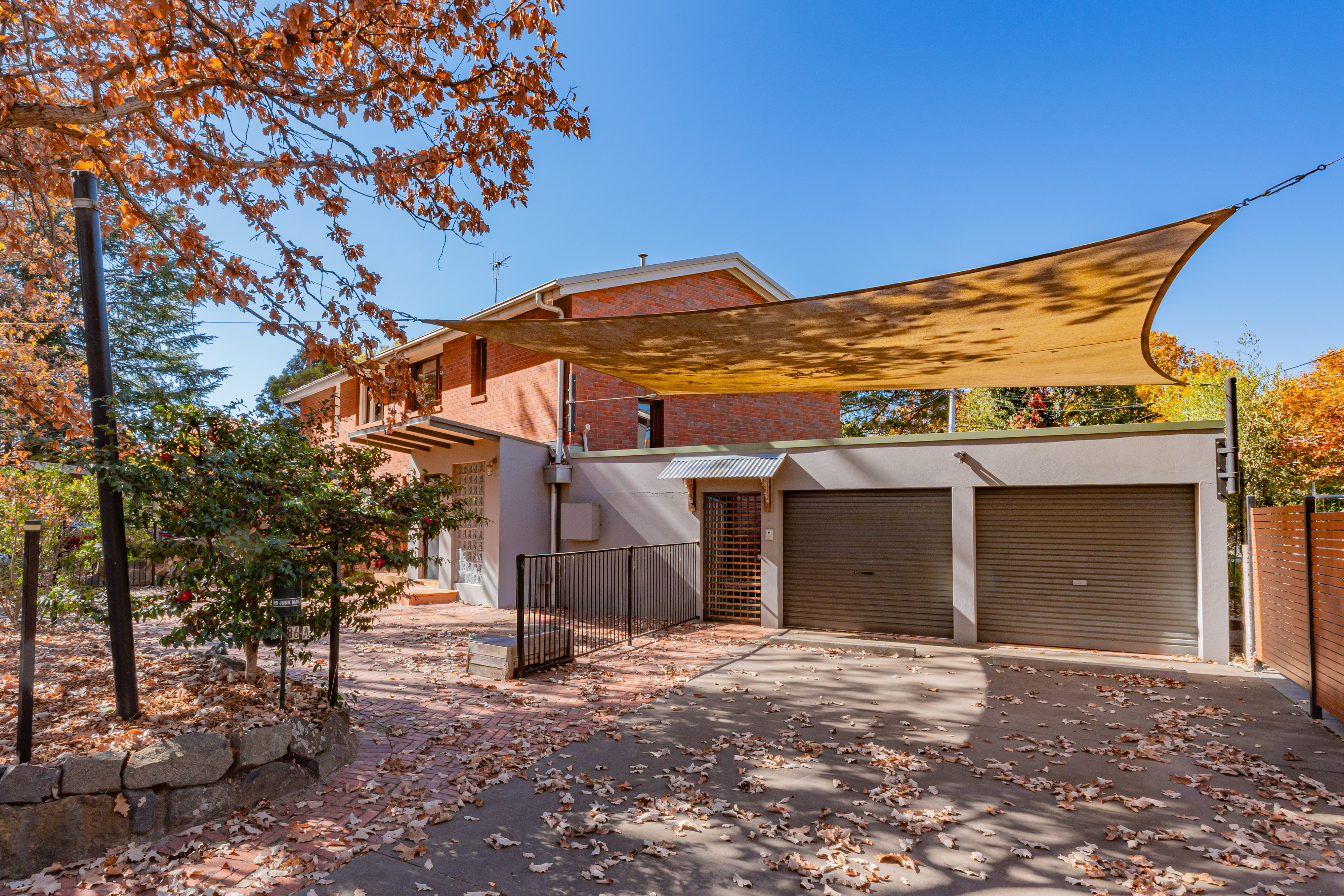 86 Lewin Street, Lyneham ACT 2602, Lyneham - Thumbnail 2