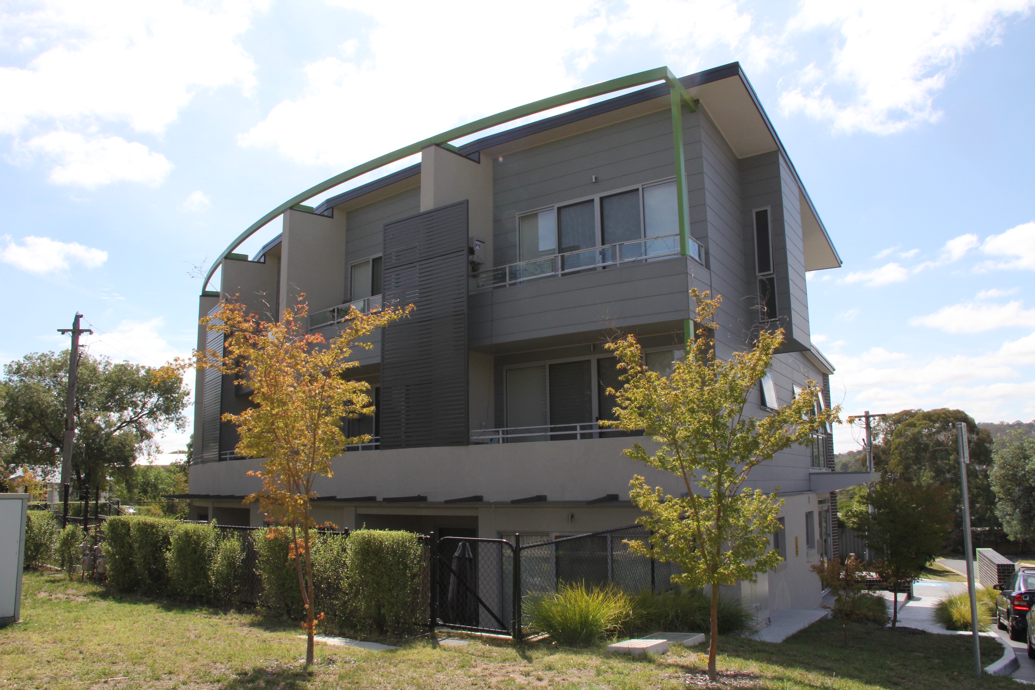 1/89 Allan Street, Curtin ACT 2605, Curtin - Thumbnail 8