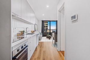 15/2 Bamblett Rise, Denman Prospect, ACT 2611