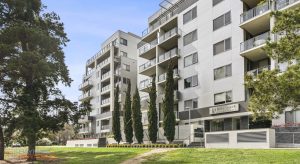 Preview image for 158/15 Coranderrk Street, City, ACT 2601
