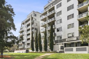 158/15 Coranderrk Street, City, ACT 2601