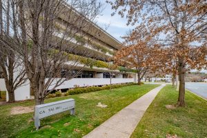 119/23 State Circle, Forrest, ACT 2603