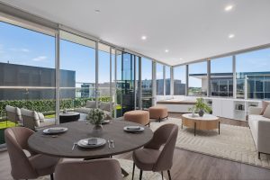21/11 Trevillian Quay, Kingston, ACT 2604