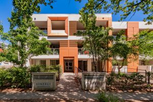 Preview image for 5/29 Forbes Street, Turner, ACT 2612