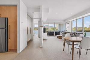 Preview image for 306/165 Northbourne Avenue, Turner, ACT 2612