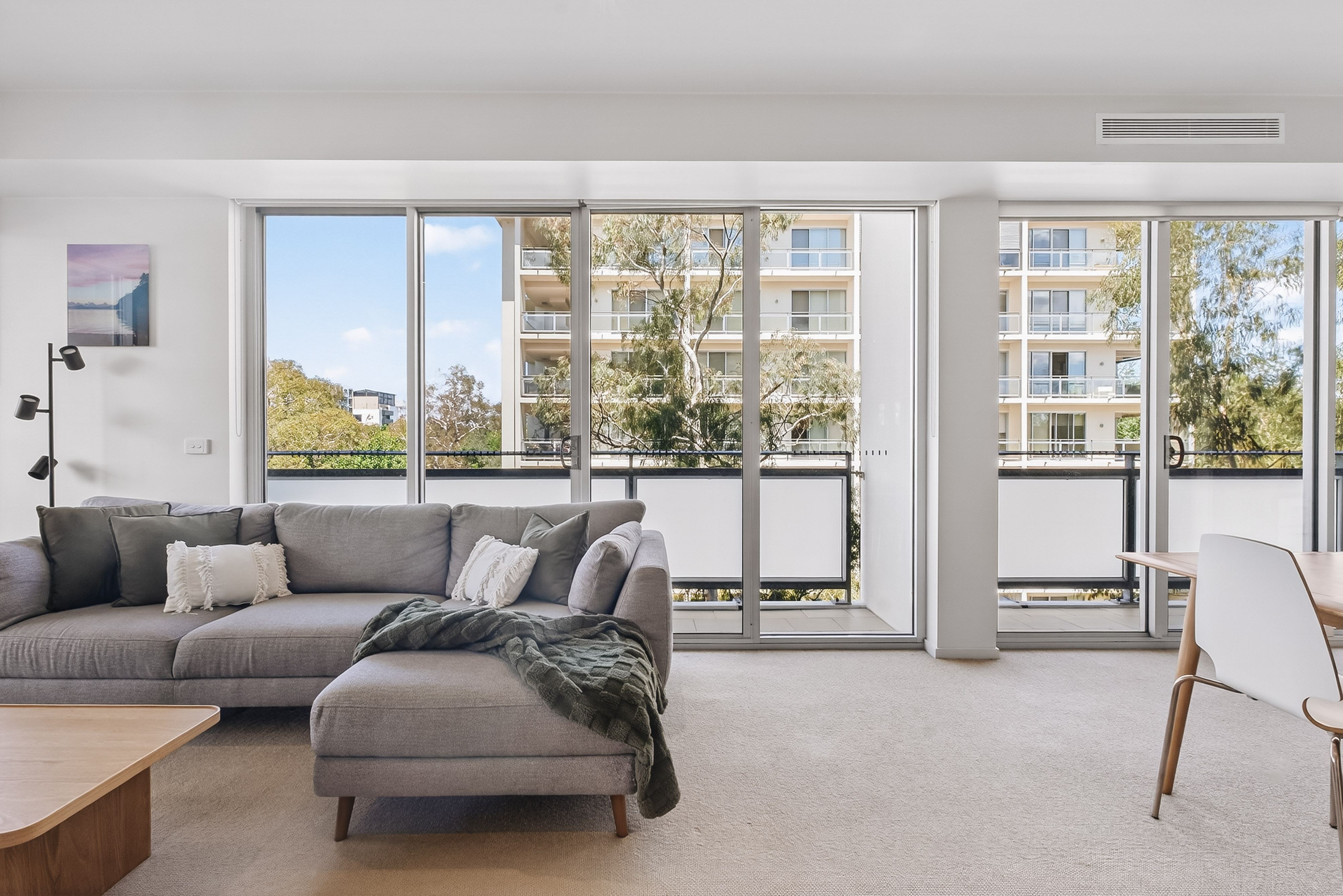 306/165 Northbourne Avenue, Turner ACT 2612, Turner - Thumbnail 4