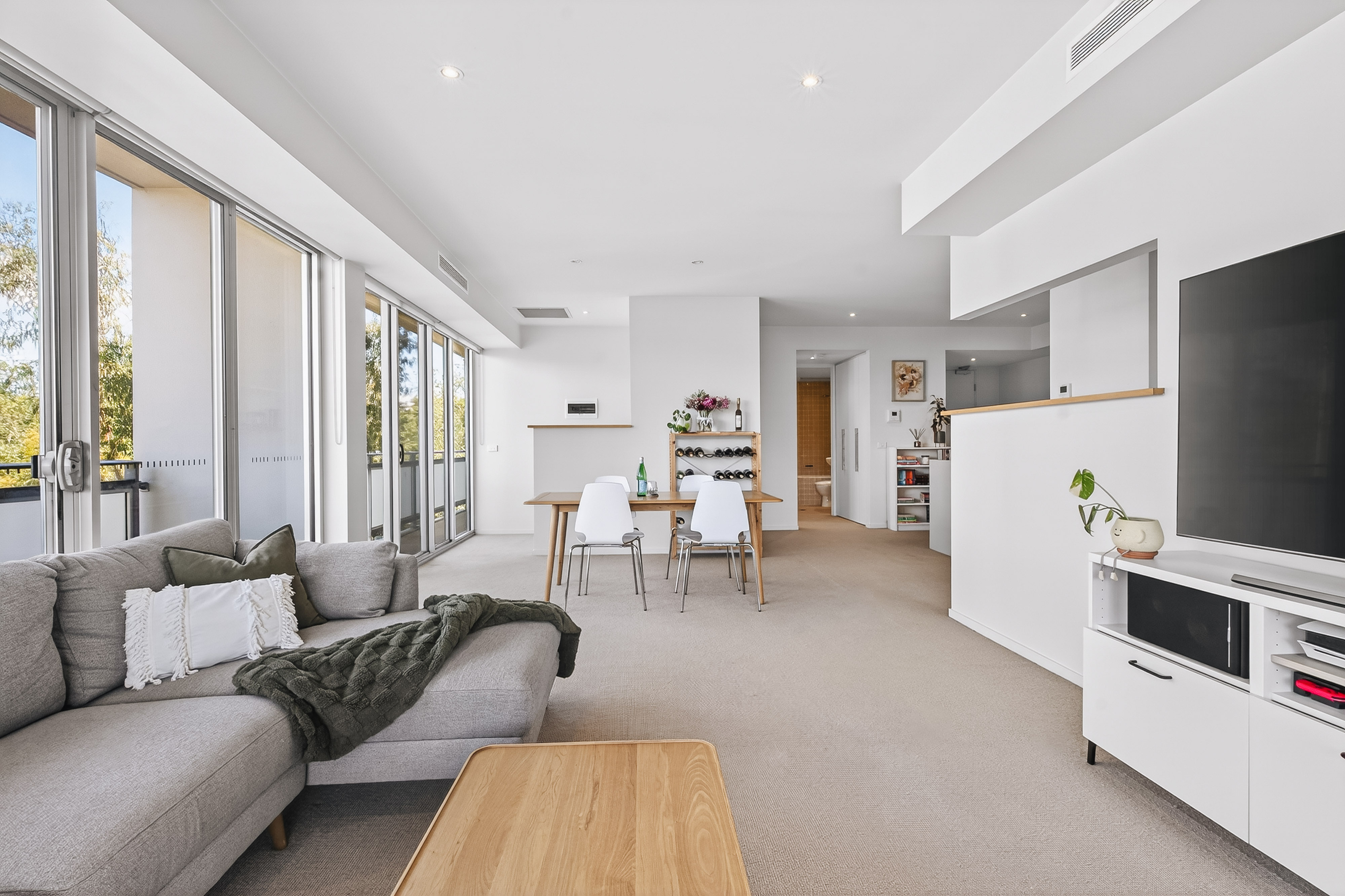 306/165 Northbourne Avenue, Turner ACT 2612, Turner - Thumbnail 5
