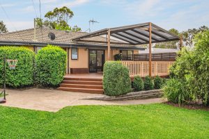 135 Namatjira Drive, Fisher, ACT 2611