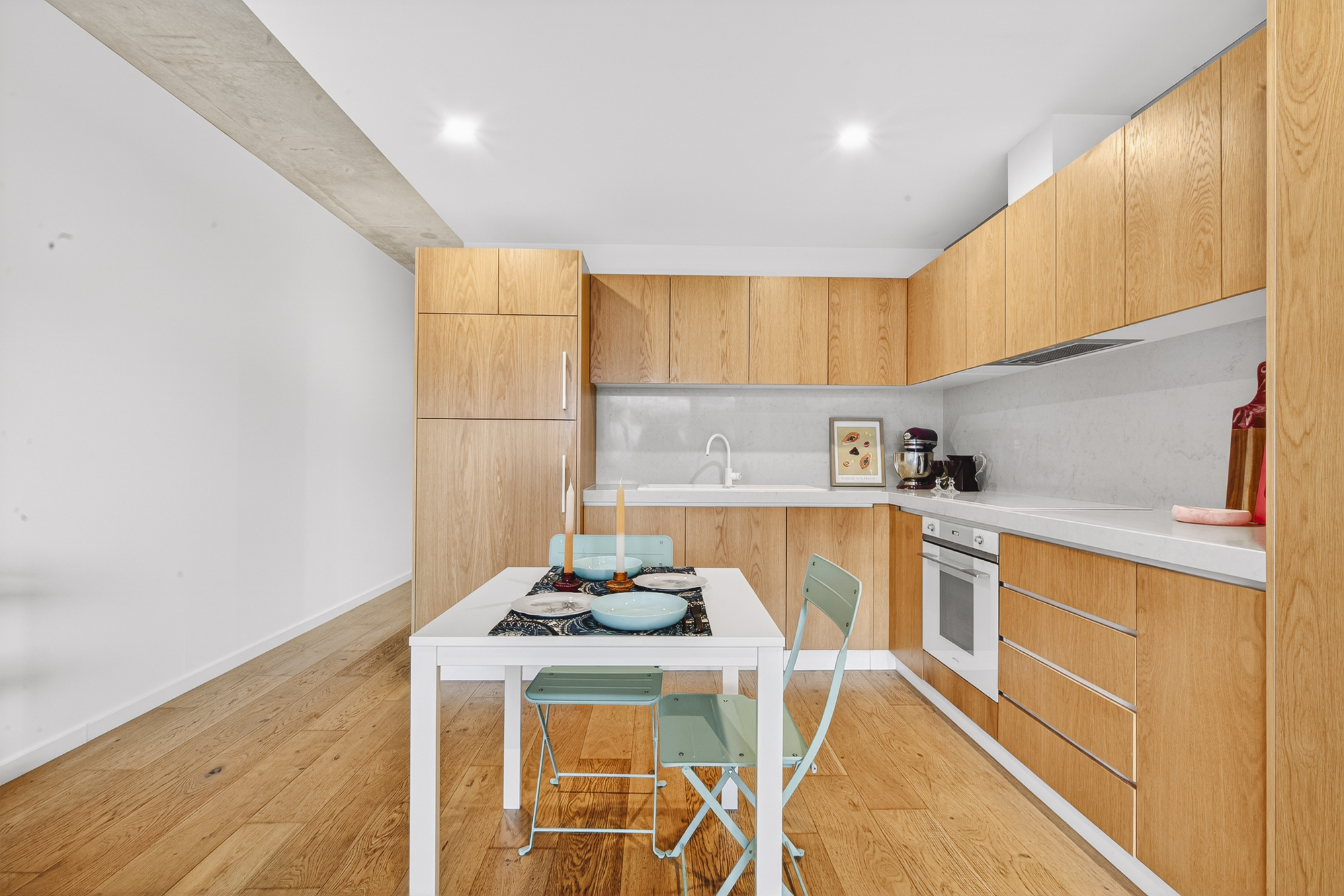318/27 Lonsdale Street, Braddon ACT 2612, Braddon - Thumbnail 5